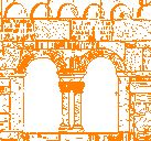 Handaufma&szlig; Westfassade 
Wartburg