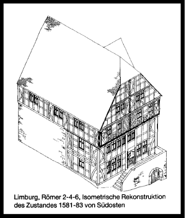 Isometrische Rekonstruktion