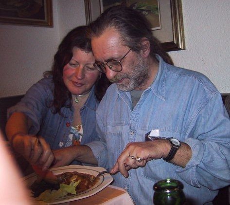 Siegrid Schmeer + Elmar Altwasser